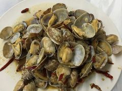 -海滨假日渔家海鲜