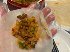 -阿娜尔·新疆菜(宜家荟聚中心店)