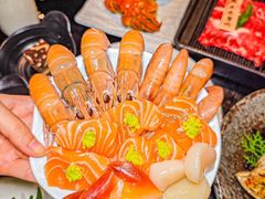 -松鹤精致料理(五一中路店)
