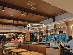 -豪客来牛排(成都锦江大融城店)