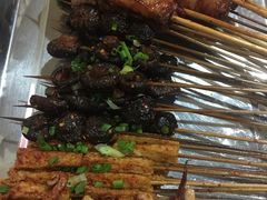 -夜烤·宜宾烧烤(洋河路店)