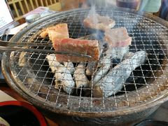 -热血兄弟·炭火烤肉(融侨中心店)