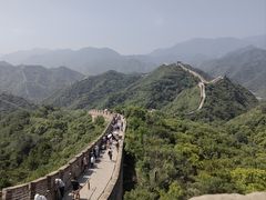-八达岭长城