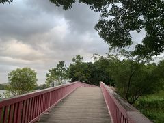 -美兰湖景区