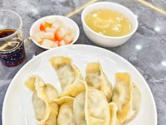 -奉天蚨祥饺子馆
