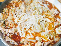 -窦四牛杂面(总店)