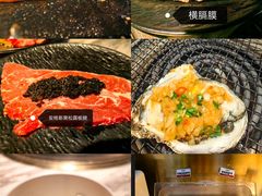 -火炉火自助餐(喜隆多店)