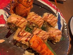 -水之惠鲜鱼料理(王府大街店)