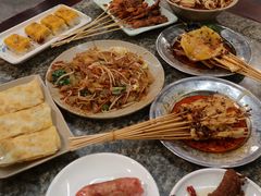 -小街天府(西工小街店)