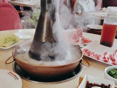 -阳坊大都涮羊肉(阳坊总店)
