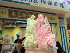 -柠檬车露(卖草地店)