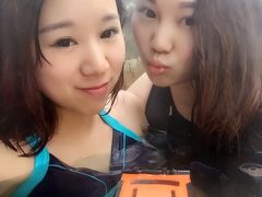 -深业半汤御泉庄温泉