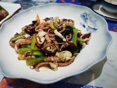 -渔家大院·胶东海鲜·老鲁菜餐厅(德胜店)