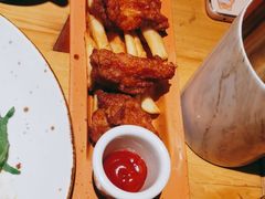 -良木缘咖啡西餐(川大店)