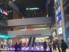 -浦江城市生活广场(江月路店)