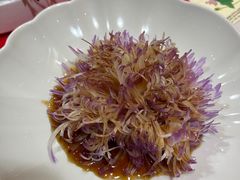 -荷风细雨·中国茶宴(碧云店)