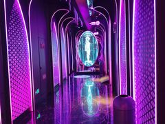 -星聚会KTV(合生汇黑金店)