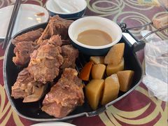 -大梁骨头馆·酱骨老菜(友好店)