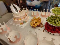 -大美母婴月子中心(希尔顿店)