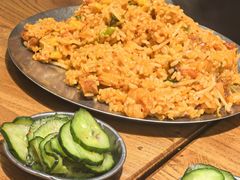 -老啪叽串炒饭(铁百店)