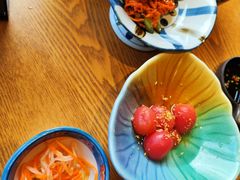 -炎蔵牛舌烤肉