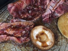 -猪小牛烤肉(青塔店)