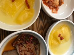 -大壮家原味烤肉(兴华北街店)