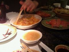 好吃哦-华亭宾馆