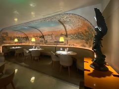 -波特曼西餐厅(中央大街店)