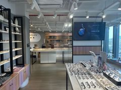 -瑞司视光眼镜·蔡司战略合作眼镜店(新街口店)