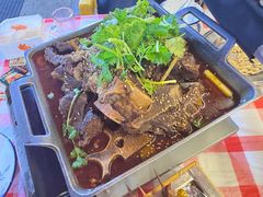 -胖子烧烤(圣地亚哥店)