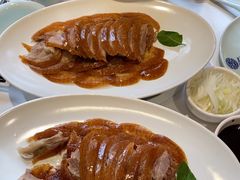 -惠丰堂饭庄·烤鸭·京味菜(翠微路店)
