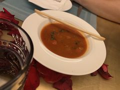 捷克传统炖牛肉汤-布拉格餐厅· 中欧捷克菜(全国首店)