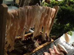 -湊湊火锅·茶憩(东城万达店)
