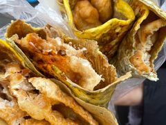 -南楼煎饼(滨江道店)