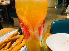 -青瓷火锅料理(西单大悦城店)