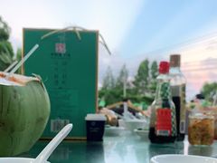 -潘先生海鲜城(神州半岛店)