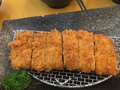 -胜博殿日式炸猪排(西红门店)