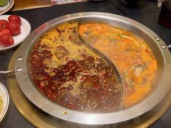 -沸炉重庆老火锅(军事博物馆店)