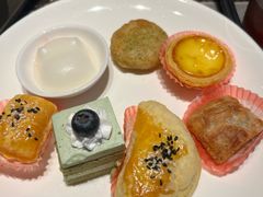 -手佳·水疗汇(嘉益店)