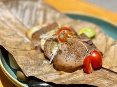 极上牛舌-簡一·割烹·和牛夀喜燒(西水东店)