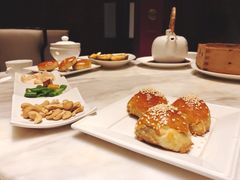 -顺德美的万豪酒店-万豪中餐厅