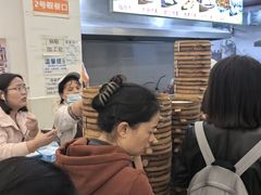 -海汇源老烧麦店(东大街总店)