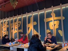 -南京大牌档(龙江新城市广场店)