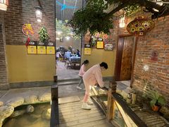 -米庄·原味私房菜(骏壹万邦店)