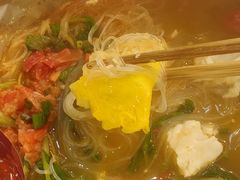 -见味花甲(福田coco park店)