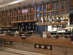 -芭菲盛宴·环球美食(袁家岗店)