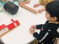 -培飞思维启蒙·益智游戏·科学探索(城西银泰店)