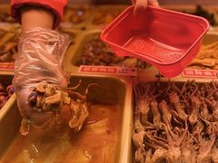 -绝味鸭脖(长宁路店)