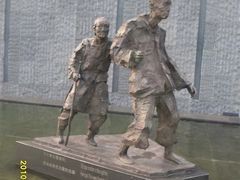 -侵华日军南京大屠杀遇难同胞纪念馆